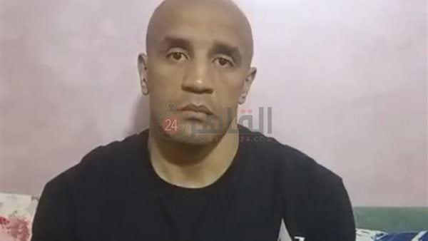 بعد نشر القاهرة 24.. وزير الرياضة: نبحث مطالب الملاكم عبد الرحمن عرابي وتلبيتها في أقرب وقت ممكن