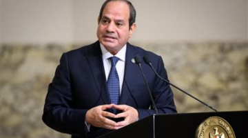 المؤتمر: كلمة الرئيس في ذكرى تحرير سيناء ترسخ الثوابت الوطنية وتؤكد صلابة الإرادة المصرية