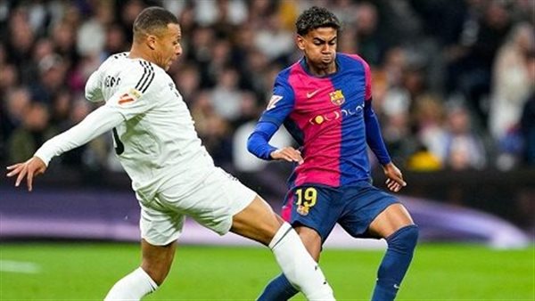 قائمة ريال مدريد لمواجهة برشلونة في كلاسيكو نهائي كأس ملك إسبانيا