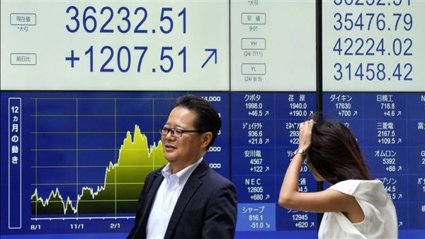 تسارع التضخم الأساسي في طوكيو إلى أعلى مستوى في عامين