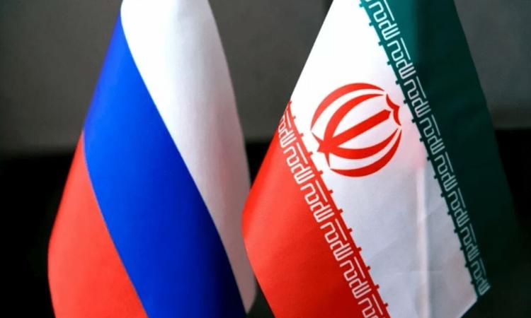 موسكو وطهران تتوقعان ارتفاعا شديدا في المبادلات التجارية بينهما