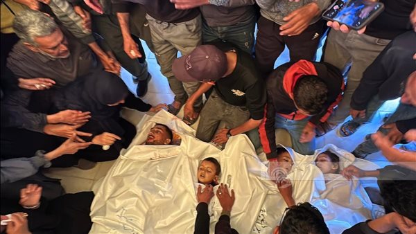 51،439 شهيدا و117،416 مصابا حصيلة العدوان الإسرائيلي على غزة