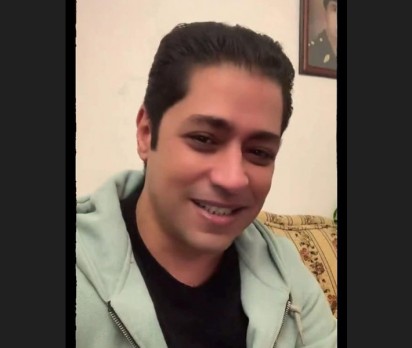 وفاة مفاجئة لبلوغر مصري تعرض لسخرية كبيرة على السوشيال ميديا تثير موجة من الحزن وفاة مفاجئة لبلوغر مصري تعرض لسخرية كبيرة على السوشيال ميديا تثير موجة من الحزن
