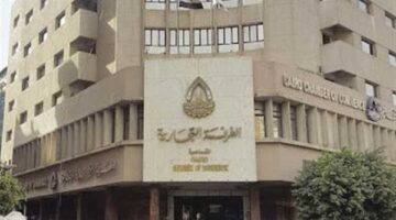 وفد فيتنامي يزور غرفة القاهرة لبحث سبل تعزيز التعاون التجاري والاستثماري