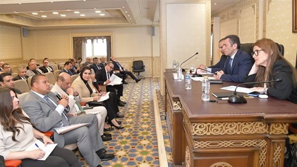 النواب يناقش مشروع قانون تحويل "هيئة الثروة المعدنية" إلى هيئة اقتصادية.. الأحد