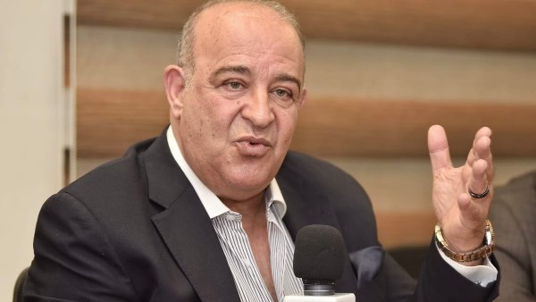 مجدي مرشد: ذكرى تحرير سيناء ستظل خالدة في قلوب كل المصريين