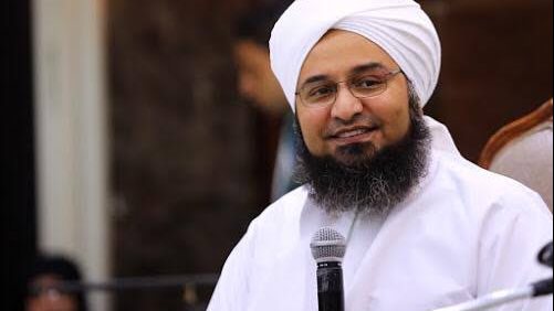 بيان عاجل لـ الحبيب علي الجفري بعد اجتزاء تصريحاته عن فلسطين والجهاد