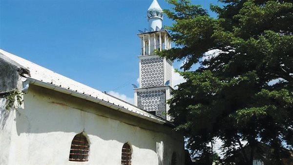 وفاة أحد المصلين طعنا داخل مسجد جنوبي فرنسا