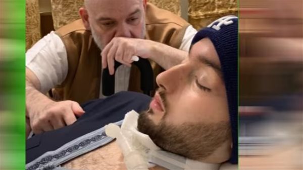 عمر الأمير النائم الوليد بن خالد بن طلال عقب قضاء 21 عاما بغيبوبة