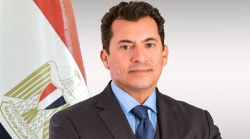 وزير الرياضة: ستاد القاهرة أيقونة رياضية عالمية تؤكد جاهزية الدولة المصرية لاستضافة الأحداث الكبرى