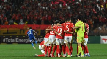 تشكيل الأهلي أمام صن داونز في دوري أبطال إفريقيا.. جراديشار يقود الهجوم