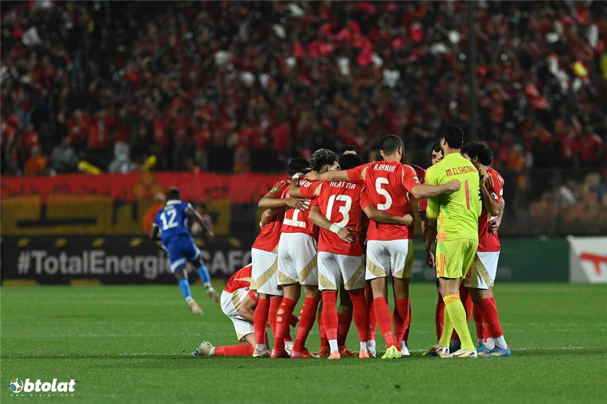 تشكيل الأهلي أمام صن داونز في دوري أبطال إفريقيا.. جراديشار يقود الهجوم تشكيل الأهلي أمام صن داونز في دوري أبطال إفريقيا.. جراديشار يقود الهجوم