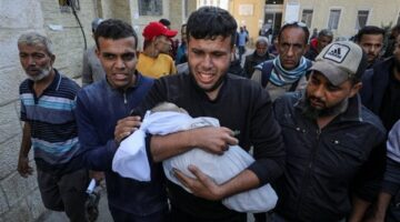 خبير بالشأن الإسرائيلي: الاحتلال يواصل الإبادة الجماعية في غزة بدوافع عنصرية متطرفة