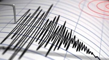 زلزال بقوة 6.3 درجة يضرب شمال الإكوادور