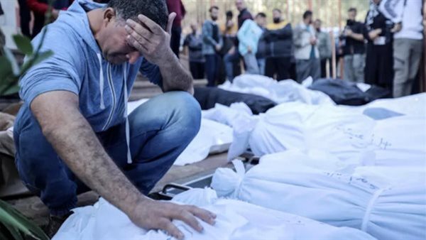 4 شهداء فلسطينيين في قصف إسرائيلي على غزة