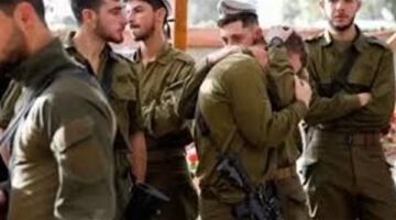 مقتل عسكري إسرائيلي في معارك داخل غزة
