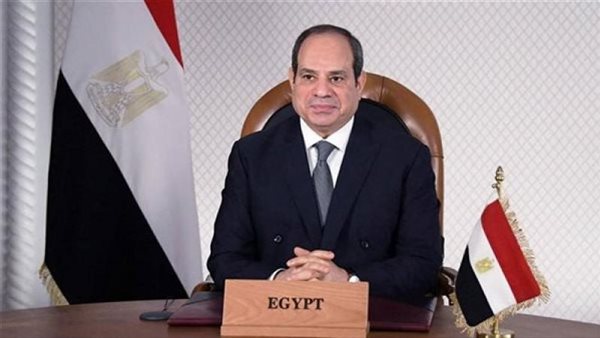 حكاية القاعدة التجارية المصرية في جيبوتي.. السيسي بيفكر في إيه