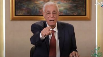 حسام موافي لشاب تردد بالزواج من حبيبته بعد استئصال رحمها: الإنجاب هبة والحب أسمى