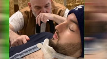خالد بن طلال  .. لماذا لقب ولده بالأمير النائم؟