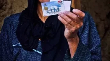 رابط الاستعلام عن معاش تكافل وكرامة 2025.. باستخدام الرقم القومي