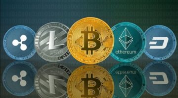 أسعار ومؤشرات العملات الرقمية اليوم الجمعة 25 أبريل 2025