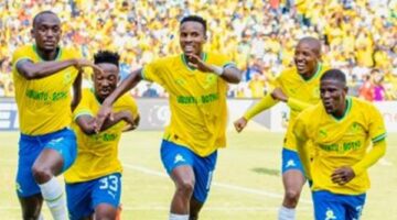 الاهلى يغادر دورى الابطال بعد التعادل أمام صن داونز