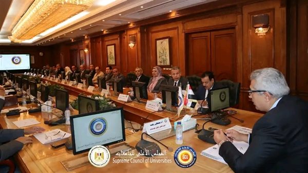 «الأعلى للجامعات» يكشف تفاصيل تأسيس 7 تحالفات إقليمية