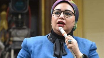 وكيل القوى العاملة بالنوا : كلمة الرئيس السيسى خارطة طريق لتحقيق السلام
