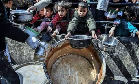 منظمة الصحة العالمية تطالب بإنهاء المنع الإسرائيلي للمساعدات إلى غزة