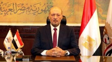 حزب المصريين: كلمة الرئيس السيسي في ذكرى تحرير سيناء أظهرت معدن المصريين