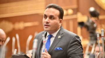 برلماني: ذكرى تحرير سيناء تجسيد لبطولات لا تنسى وإرادة لا تقهر