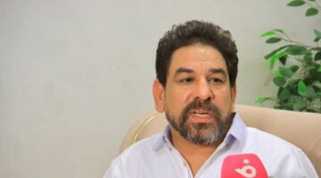 علي الشامل يكشف حقيقة خلافه مع محمد رمضان