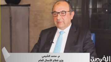 وزير قطاع الأعمال: نعد بالمحافظة على الأصول وتحقيق أعلى عائد