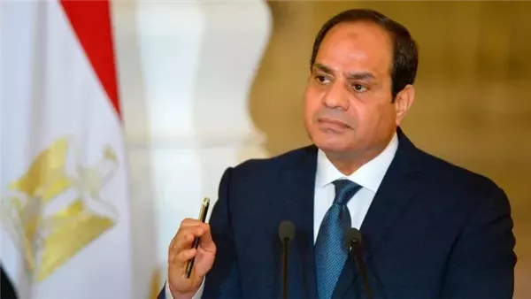 خبير عسكري: السيسي وجه إنذارا شديد اللهجة لأمريكا وإسرائيل بخصوص السيادة المصرية