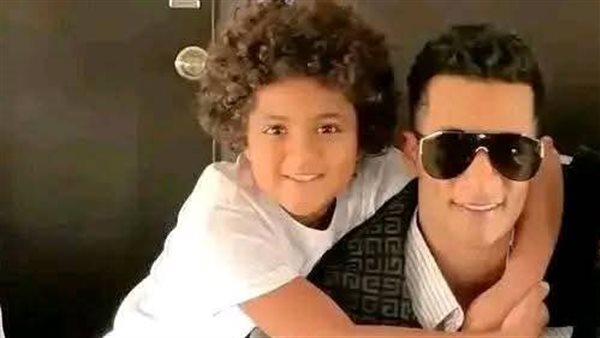 15 مايو أولي جلسات محاكمة نجل الفنان محمد رمضان