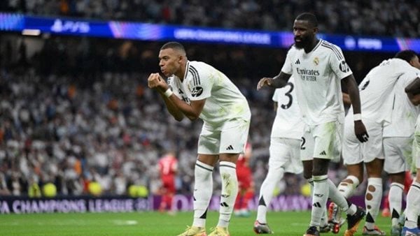 ماذا يحدث حال انسحب ريال مدريد من نهائي كأس ملك إسبانيا أمام برشلونة؟
