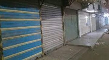 مواعيد غلق وفتح المحلات والمطاعم بشمال سيناء بعد تطبيق التوقيت الصيفي