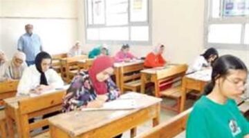 موعد امتحانات الترم الثاني 2025 لصفوف النقل في المنيا