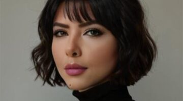 فيروز أركان تروّج لأغنيتها الوطنية “أنا سينا” احتفاءً بذكرى تحرير سيناء