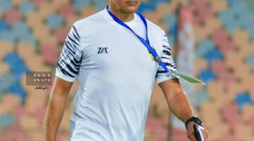 ناقد رياضى..الأهلى والزمالك يدخلان فى مفاوضات مع البرتغالي جوميز