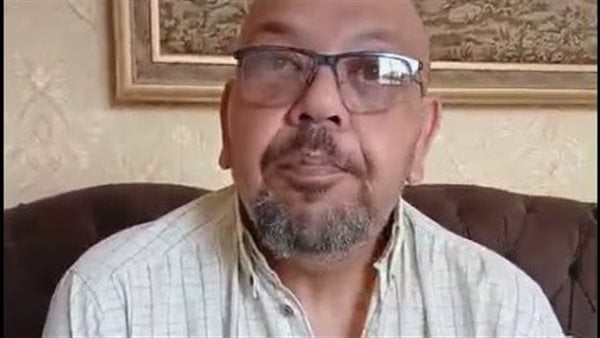 سحله 30 مترا علشان يموته.. والد موظف بنك شهير يروي تفاصيل دهس نجله على يد سائق أوبر| فيديو