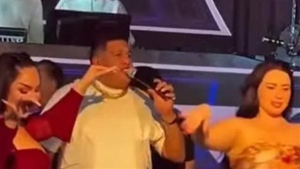 أول تعليق من حمو بيكا بعد قرار إيقافه وإحالته للتحقيق: أطلب تحويل كل من غنى الأغنية للتحقيق.. ومقصدتش اللي وصل للناس