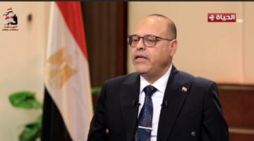 ساعات العمل وتوجيهات السيسي| جبران يحذر من اختفاء وظائف بسبب الذكاء الاصطناعي