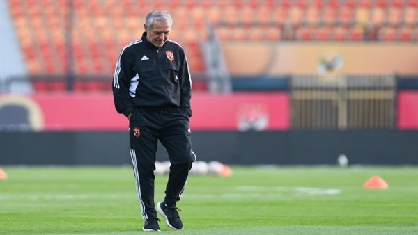 مجلس الأهلي يستقر علي رحيل كولر ويجهز البديل