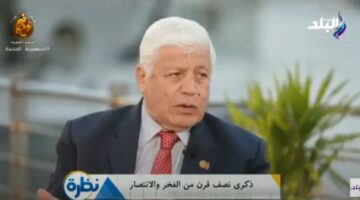 الغبارى: أسرائيل لن تخوض حرباً مباشرة مع أى جيش وتستخدم الوكلاء