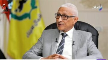 محافظ شمال سيناء: رفح الجديدة تستوعب 25 ألف أسرة.. تشغيل المنطقة الصناعية بالعريش قريبا