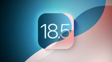 متى يصدر تحديث iOS 18.5 لأجهزة آيفون؟