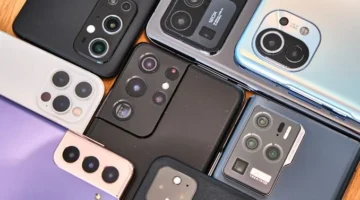 أفضل موبايل بـ5000 جنيه 2025.. أجهزة قوية بسعر رخيص