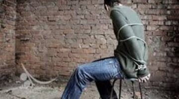 خطف واحتجاز عاطل عن طريق الخطأ في مدينة نصر يقود زوجين للحبس