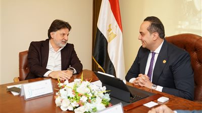 الرعاية الصحية: نتطلع للوصول بمستشفى بورسعيد للصحة النفسية إلى مركز إقليمي متميز